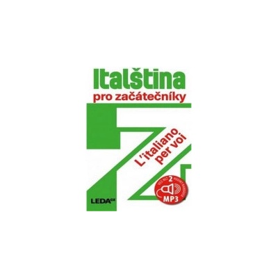 Italština pro začátečníky + odkaz