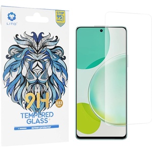 LITO Протектор за Huawei nova 11i - Lito 2.5D Classic Glass - Прозрачен