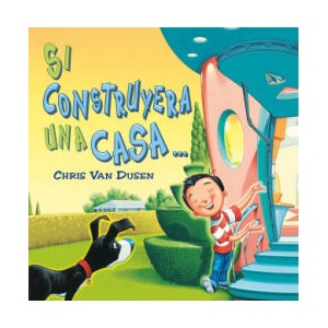 Si construyera una casa. . . | CHRIS VAN DUSEN (2022)