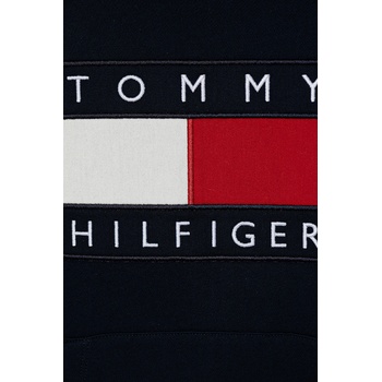 Tommy Hilfiger Детски суичър Tommy Hilfiger (KS0KS00707.128.176.PPY2)