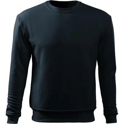 MALFINI Essential Мъжки суичър, тъмносин (40602)
