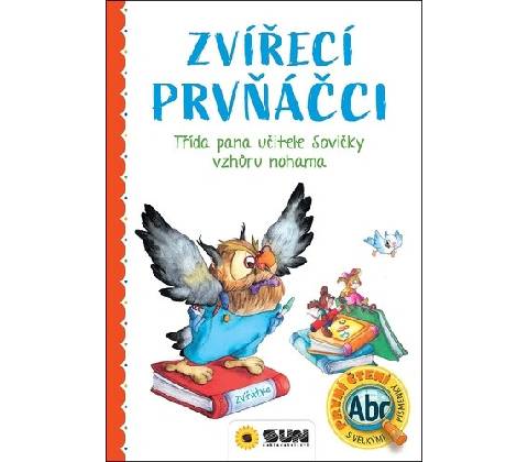 Zvířecí prvňáčci