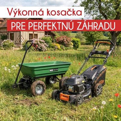 Güde HIGH WHEELER 480-139