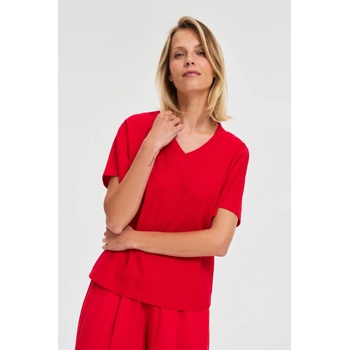Moodo Червен свободен топ Moodo | Cherven | ЖЕНИ | XS