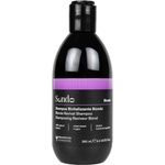 Sendo Concept Sendo Blonde Тониращ и озаряващ шампоан за руса коса, 250 ml - baby