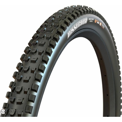 Maxxis Dissector II 29x2.40" 3CT EXO TR, kevlar