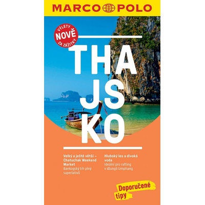 Thajsko