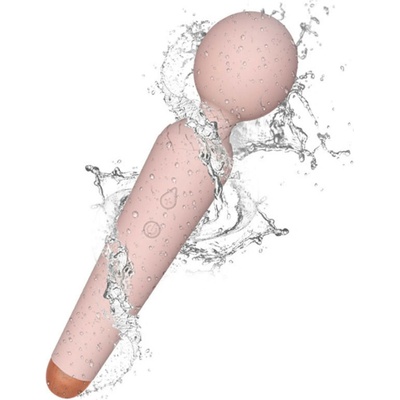 Boss Series Rechargeable Power Wand 10 Wand