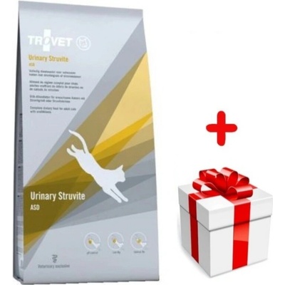 Trovet Urinary STRUVITE ASD 10 kg