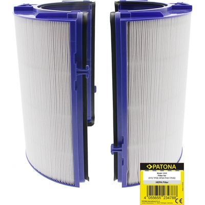 Patona Hepa filtr Dyson Pure Cool TP06/TP07/TP08/HP04/HP06