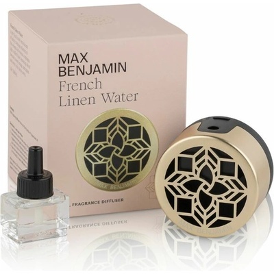 Max Benjamin French Linen Water 15 ml