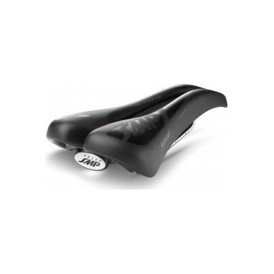 SMP Selle SMP Hybrid Gel cerná