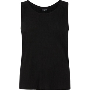 Protest Дамски топ Protest Women's PRTFields Top - True Black - размер 42 (EU) (916-3887-0215)