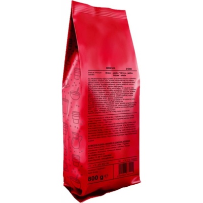 AG FOODS MRKVÍK Mrkev jablko 800 g