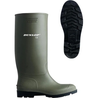 Dunlop - Pricemaster Mens Wellington Boots