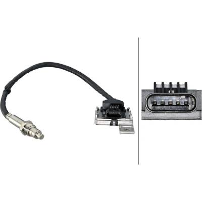 NOx-senzor, NOx-katalyzátor HELLA 6PN 358 307-231