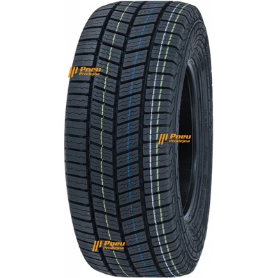 Continental VanContact A/S Ultra 235/55 R18 118/116R