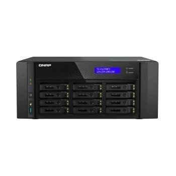 Qnap Карта контролер RAID Qnap TS-h1290FX