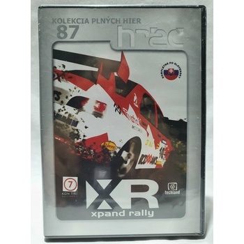 Xpand Rally