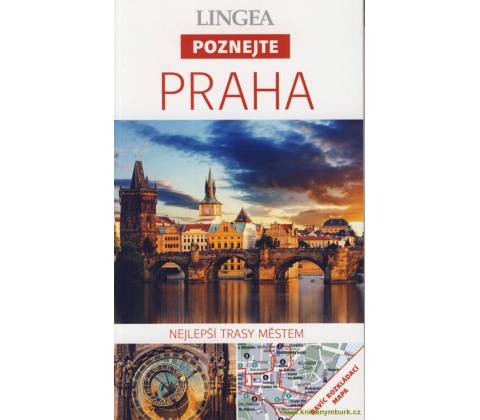Praha