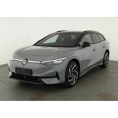 Volkswagen ID.7 Pro 210 kW