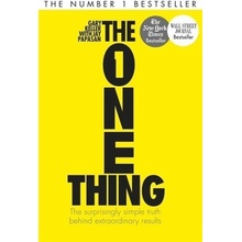 The One Thing - Gary Keller