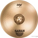 Sabian-B8X 16" Crash THIN