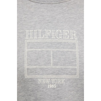Tommy Hilfiger Суичър Tommy Hilfiger (WW0WW44633)