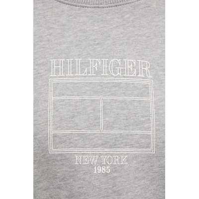 Tommy Hilfiger Суичър Tommy Hilfiger (WW0WW44633)