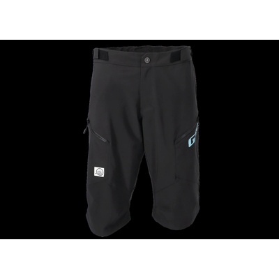 Ghost WALDsassen by Maloja black/Ice Blue