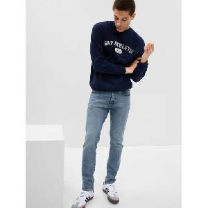 GAP Скини джинси GapFlex GAP GAP | Sin | МЪЖЕ | 30/32
