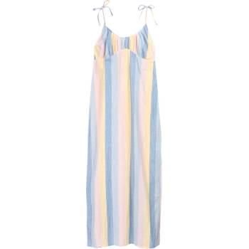 Oxbow Дамска рокля Oxbow Women's Ally Long Dress - Lost Blue (134-1758-0113)