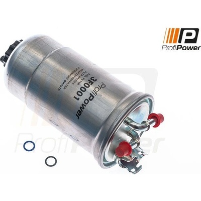 ProfiPower 12V 45Ah 330A PP-450