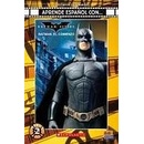 N2 Batman El Comienzo - Libro+CD