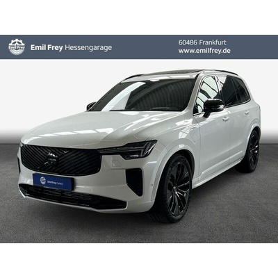 Volvo XC90 T8 AWD 335 kW