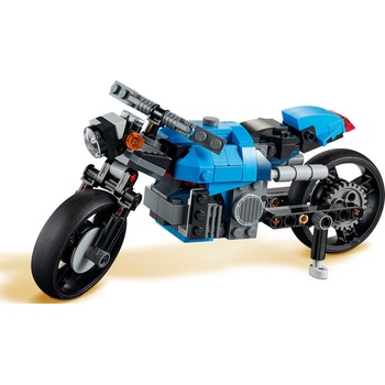 LEGO® Creator 31114 Supermotorka