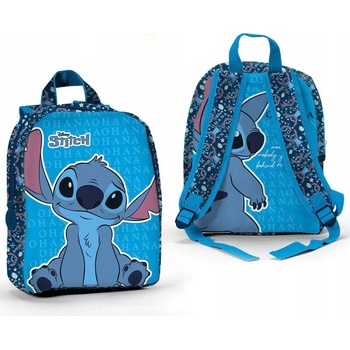 Coriex batoh jednokomorový Lilo a Stitch Vícebarevný