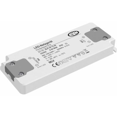 EVN SLK201220 napájecí zdroj pro LED konstantní napětí 12 V/DC 1 ks