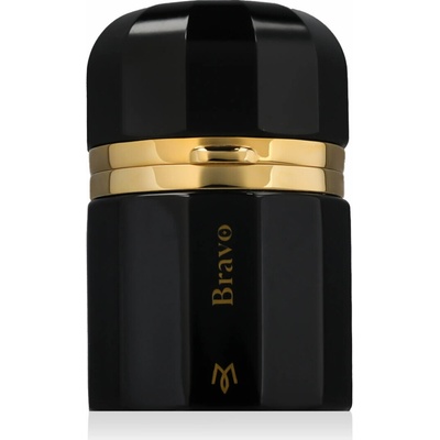 Ramon Monegal Bravo parfémovaná voda unisex 50 ml