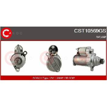 Štartér CASCO CST10569GS