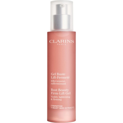Clarins Bust Beauty Firm- Lift Gel Крем за бюст дамски 50ml