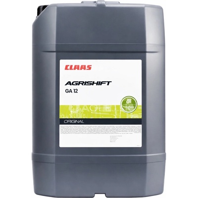 Claas Agrishift GA 12 20 l