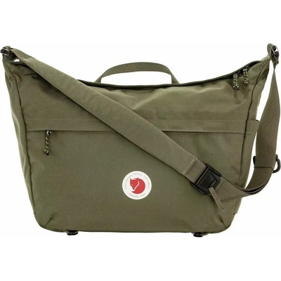 Fjällräven FÄRDEN crossbody modrá