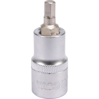 Yato Nástavec 1/2' bit Imbus H6 YT 04382