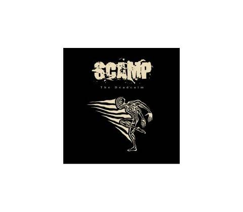 SCAMP - THE DEADCALM (1CD)