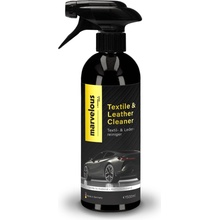 Marvelous Textile & Leather Cleaner 500 ml