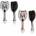 Tangle Angel Tangle Angel Pro hair brush Pink Gold