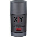 Hugo Boss Hugo XY deostick 75 ml