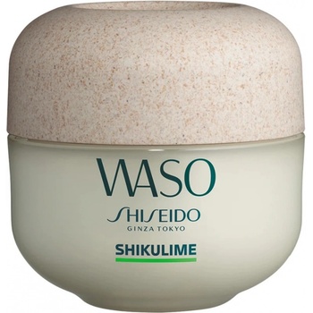 Shiseido Waso Shikulime Mega Hydrating Moisturizer Кремове за лице 50ml