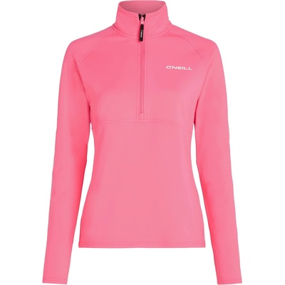 O'Neill Дамски поларен пуловер O'neill Women's FWC' Cruz Fleece Fleece jumper - Skater Pink - размер XL (105-6929-0315)